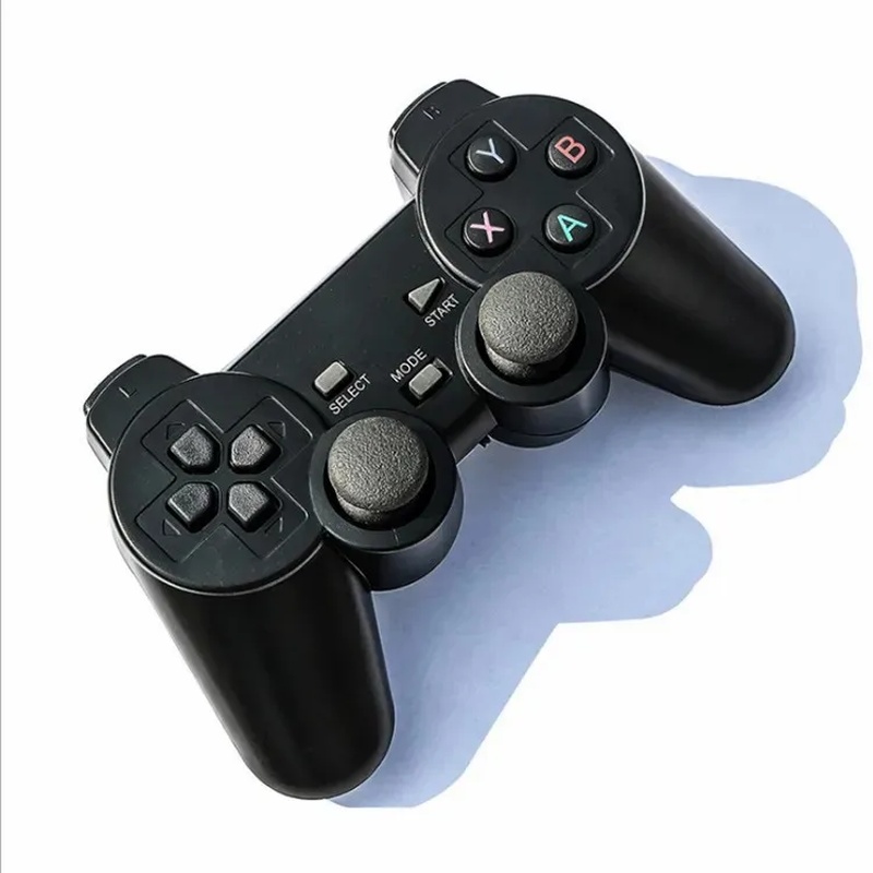 Retro Gaming Hdmi - Hochauflösende M8-Spielkonsole, HDMI-Heim-TV-Spielkonsole, grenzüberschreitende drahtlose Steuerung,