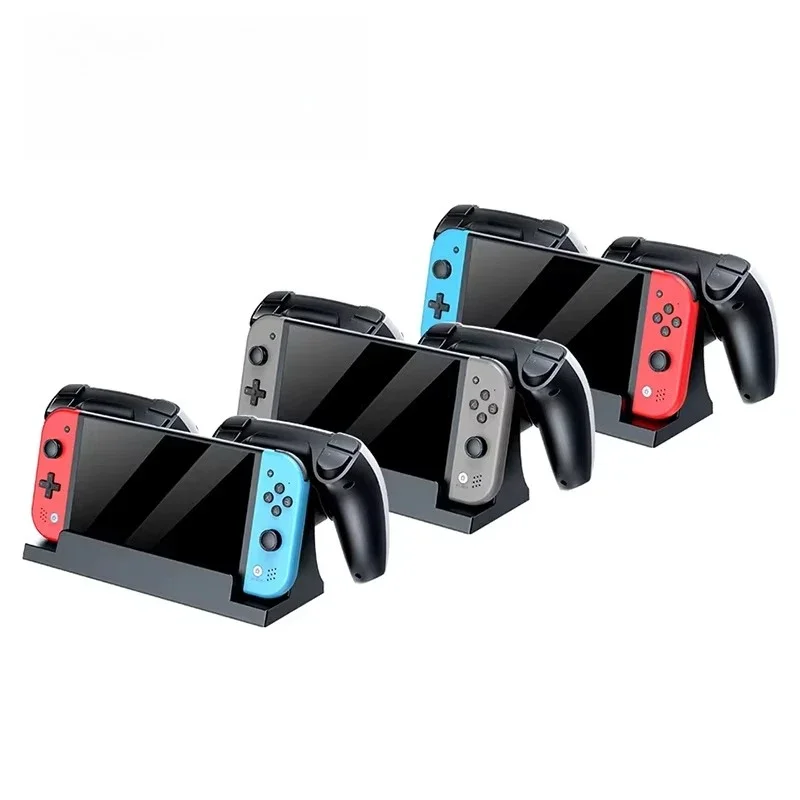 Game Retro Gaming - S M20 Pro Handheld-Videospielkonsole mit 7-Zoll-Bildschirm,