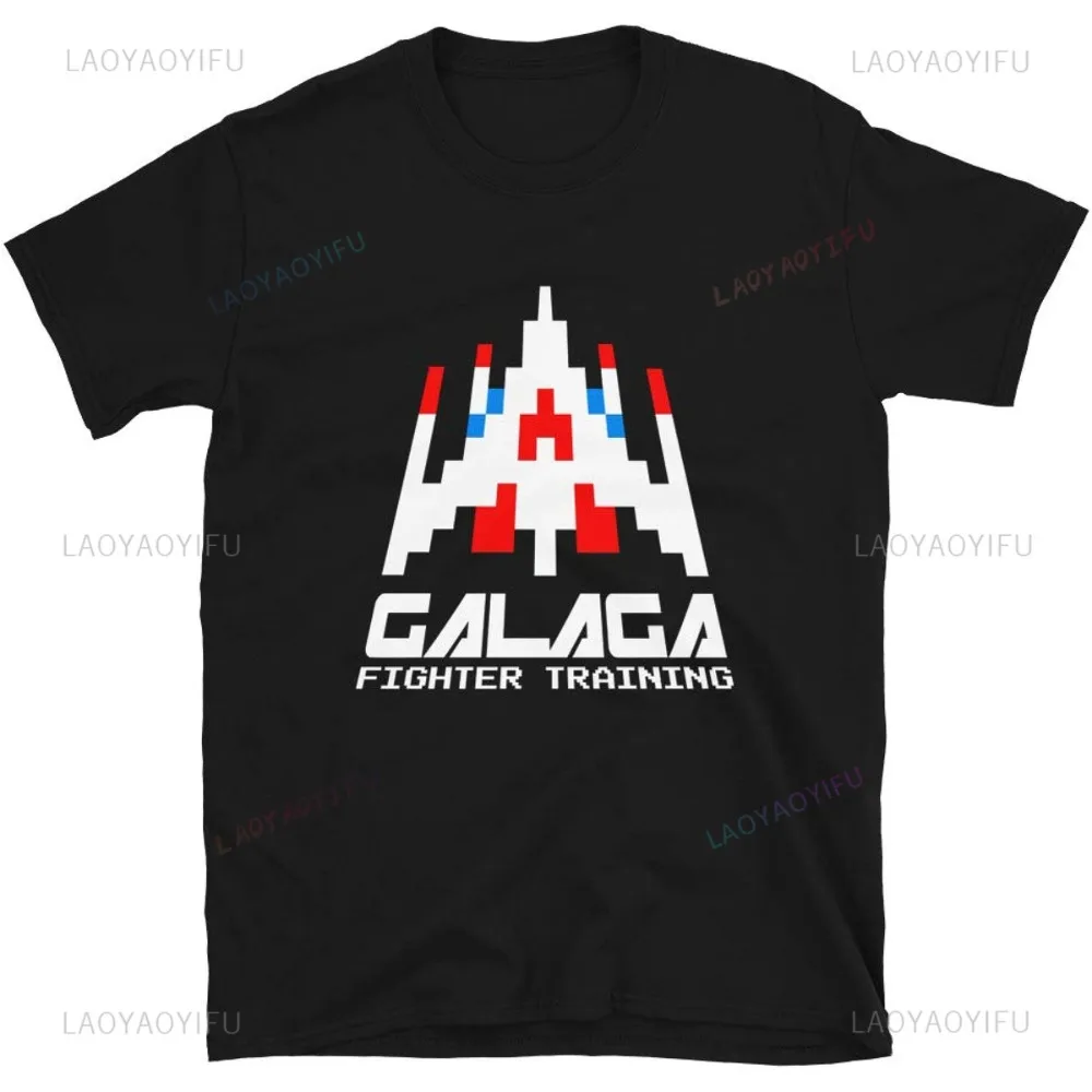 Game Retro Gaming - 80er 70er Jahre Arcade Galaga Videospiel