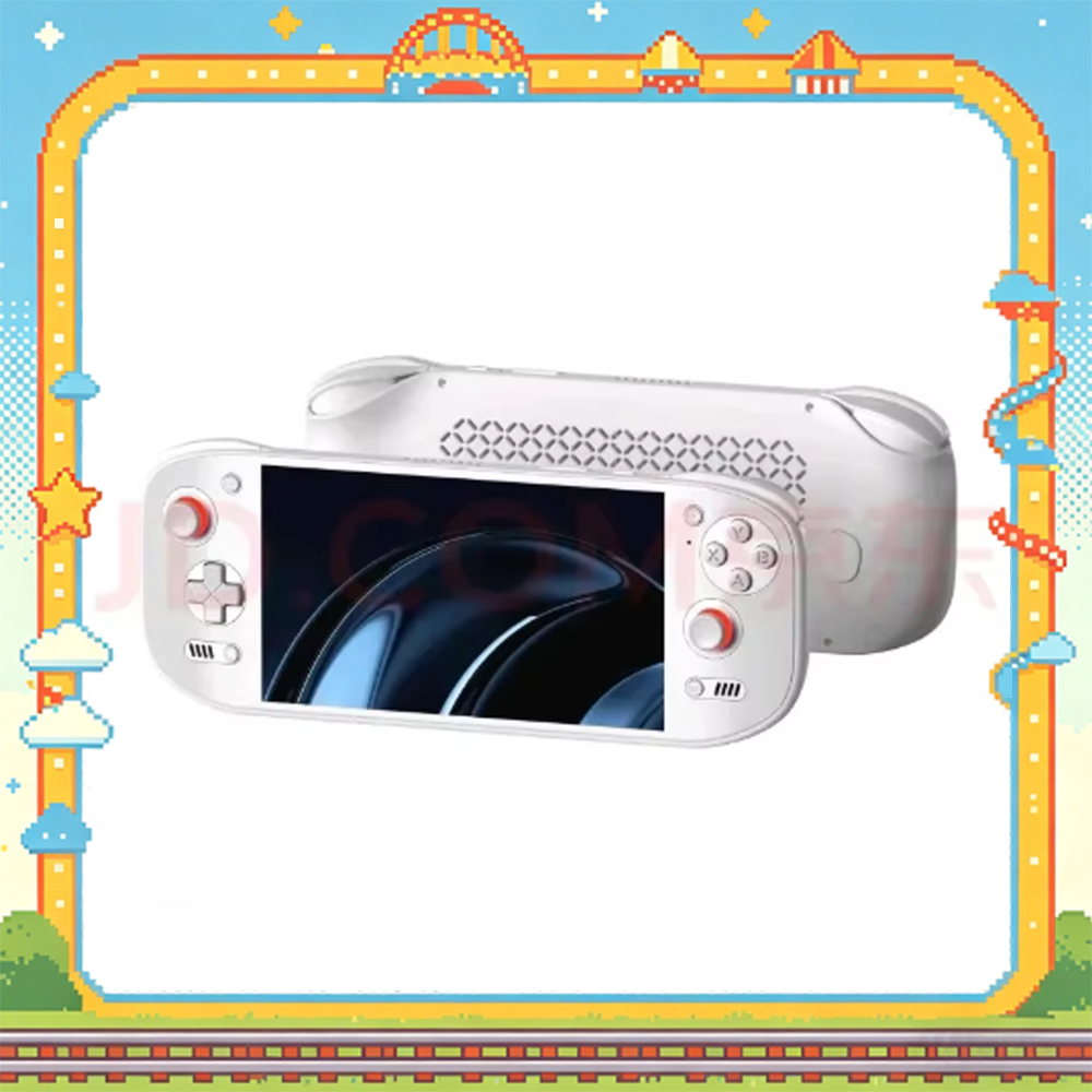 Ayn Odin 2 Portal Odin2 7-Zoll – Retro Gaming Images Bewertung und Preis
