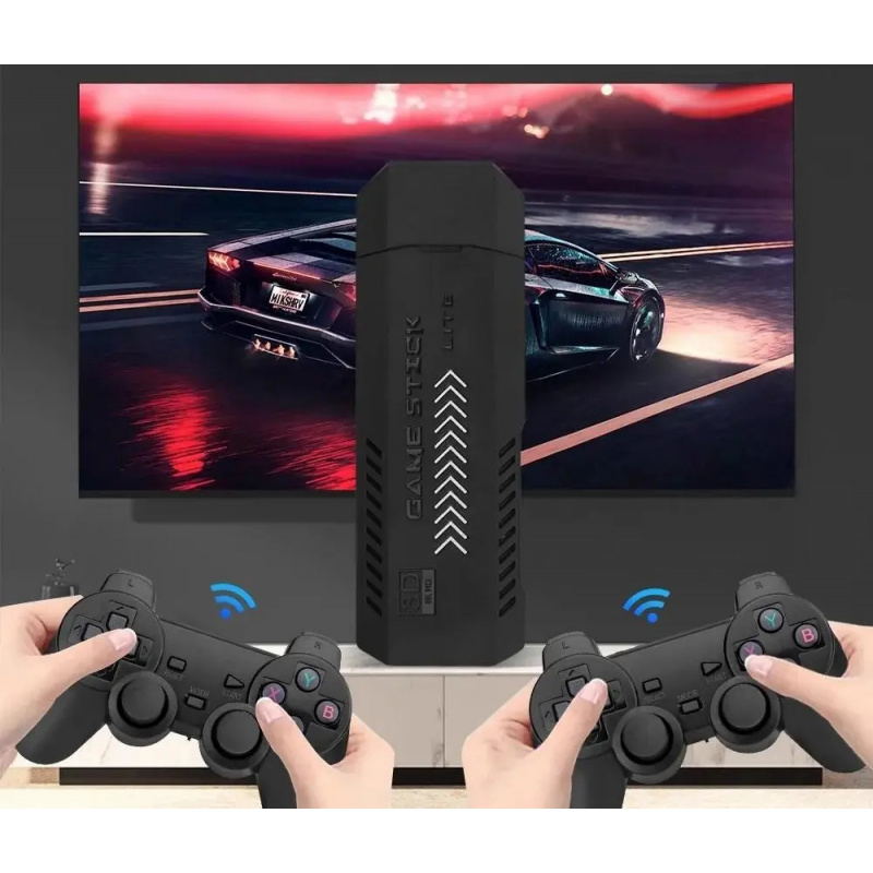 X2 Plus 64G Retro 4K Spielekon – Retro Gaming X2 Bewertung und Preis