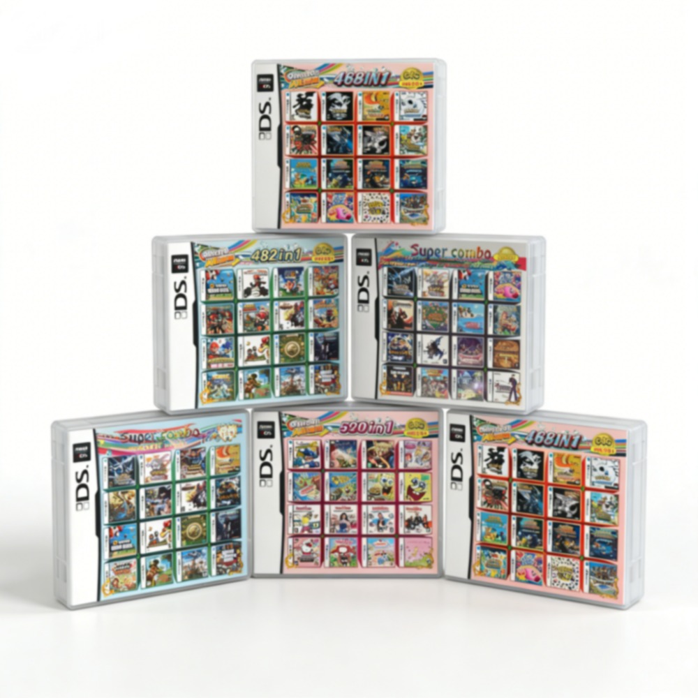 Pokemon-Themen-Multispielspiel – Game Retro Gaming Bewertung und Preis