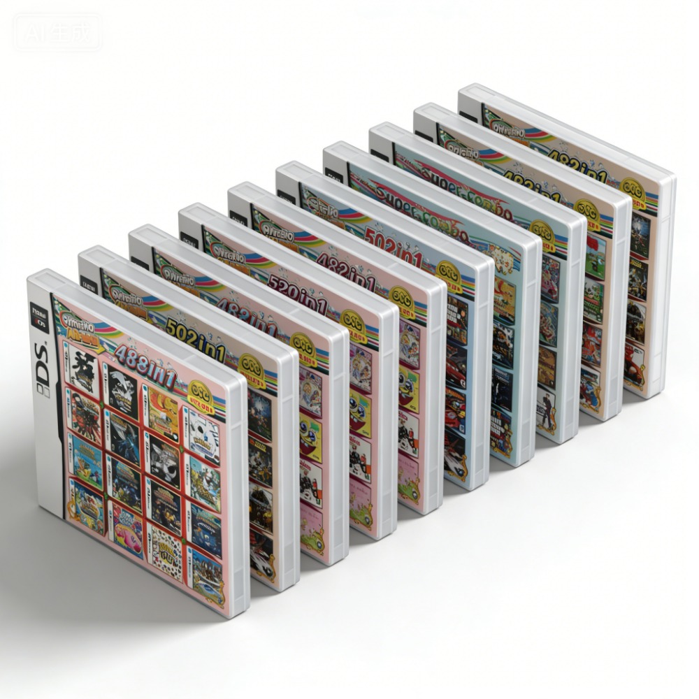 Pokemon-Themen-Multispielspiel – Game Retro Gaming Bewertung und Preis