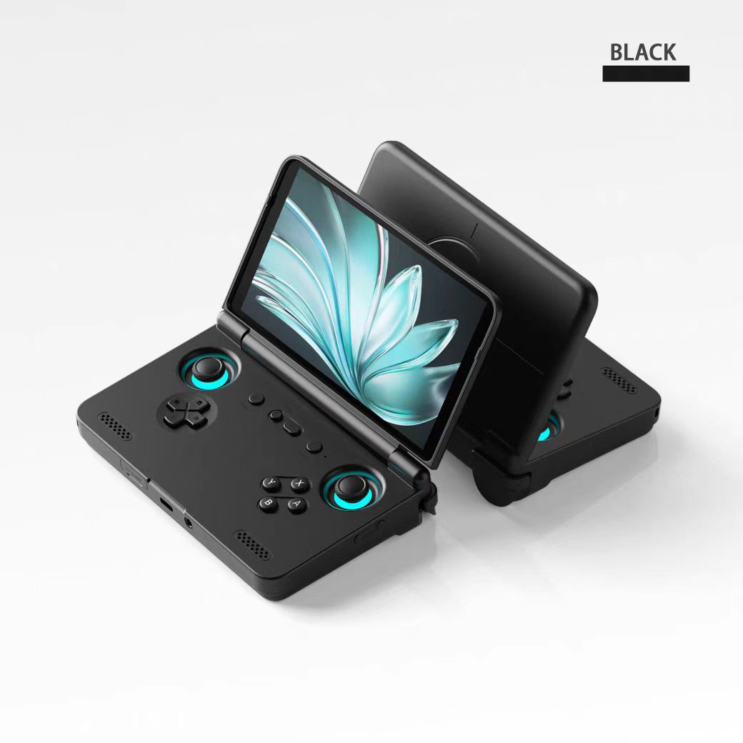 2025 Retroid Pocket Flip2 Retr – Retro Gaming Images Bewertung und Preis