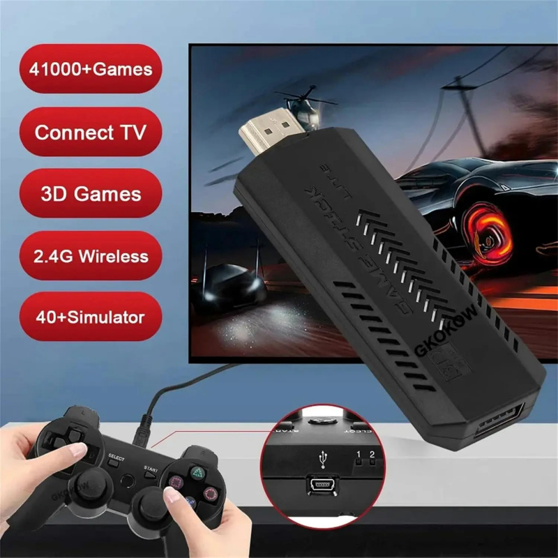 Retro-Videospielkonsole-X2 Plu – Retro Gaming X2 Bewertung und Preis