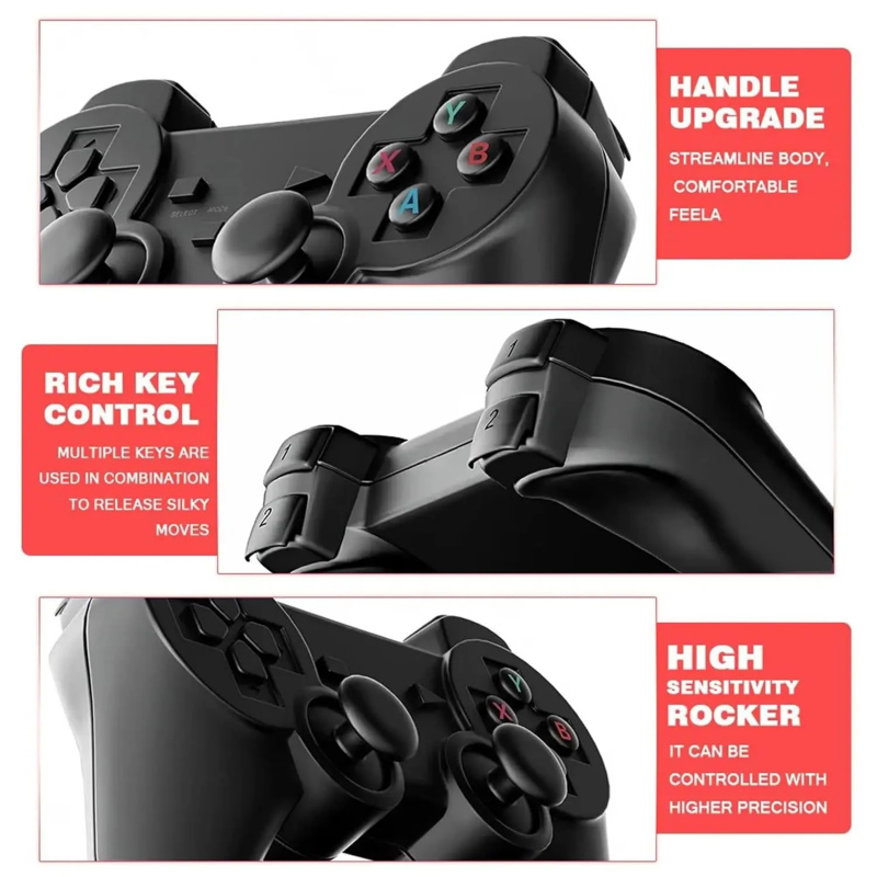 Retro-Videospielkonsole-X2 Plu – Retro Gaming X2 Bewertung und Preis