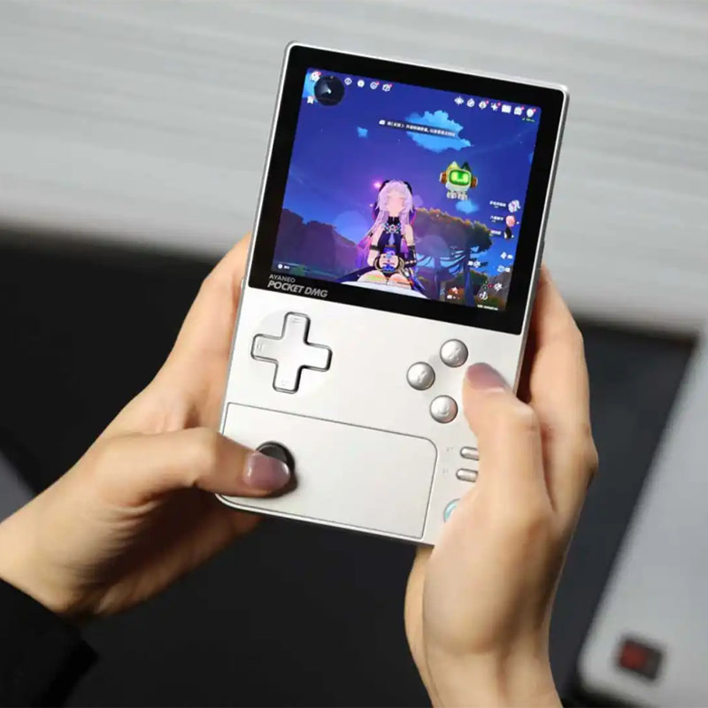 Retro-Gaming-Handheld für Ayan – Retro Gaming Xbox Controller Bewertung und Preis