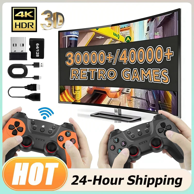 X2 Ultra Game Stick 4K 64GB/12 – Retro Gaming X2 Bewertung und Preis