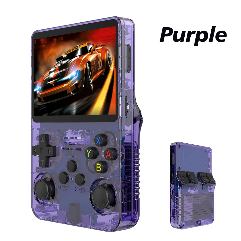 BOYHOM Retro Handheld-Videospi – Retro Gaming Images Bewertung und Preis