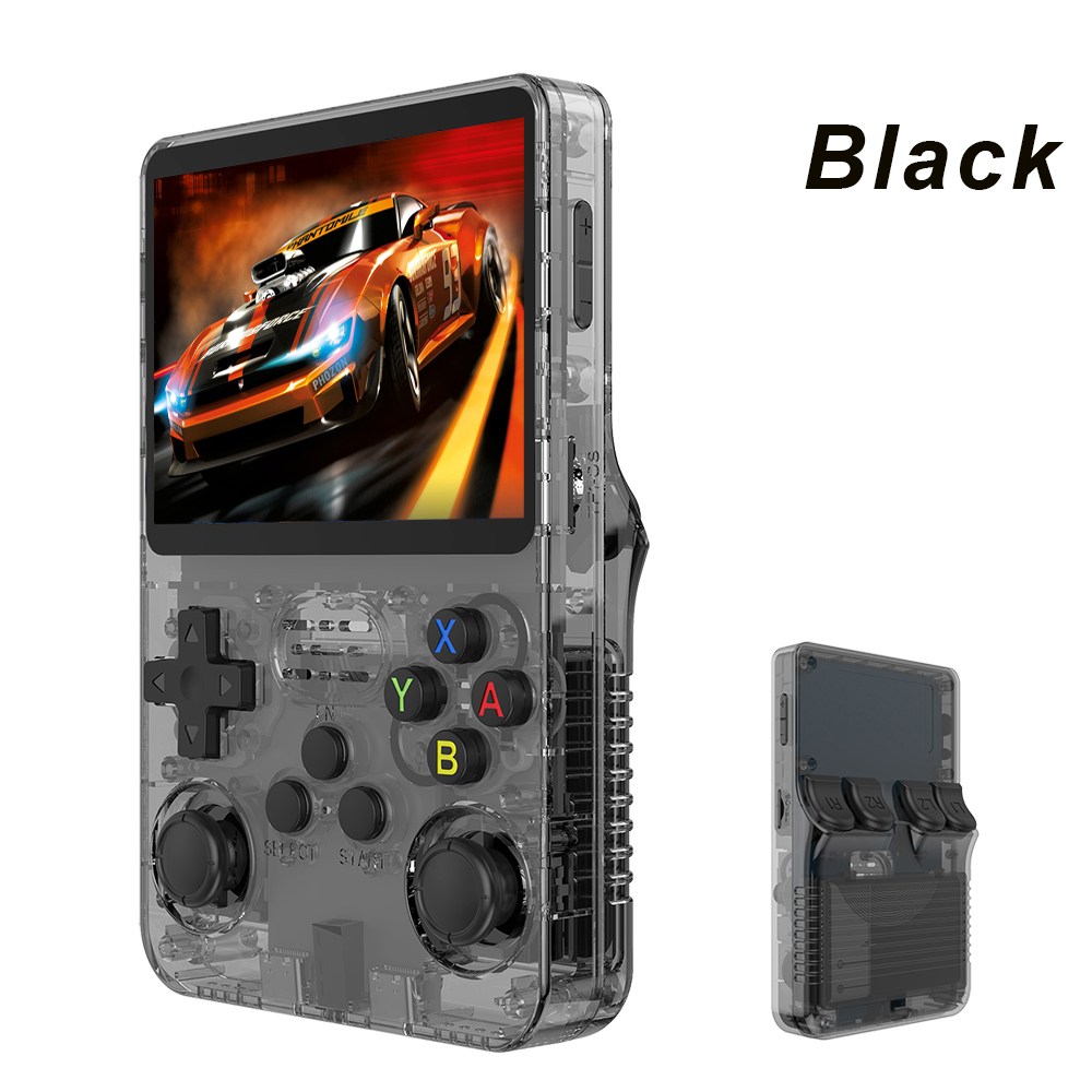 BOYHOM Retro Handheld-Videospi – Retro Gaming Images Bewertung und Preis
