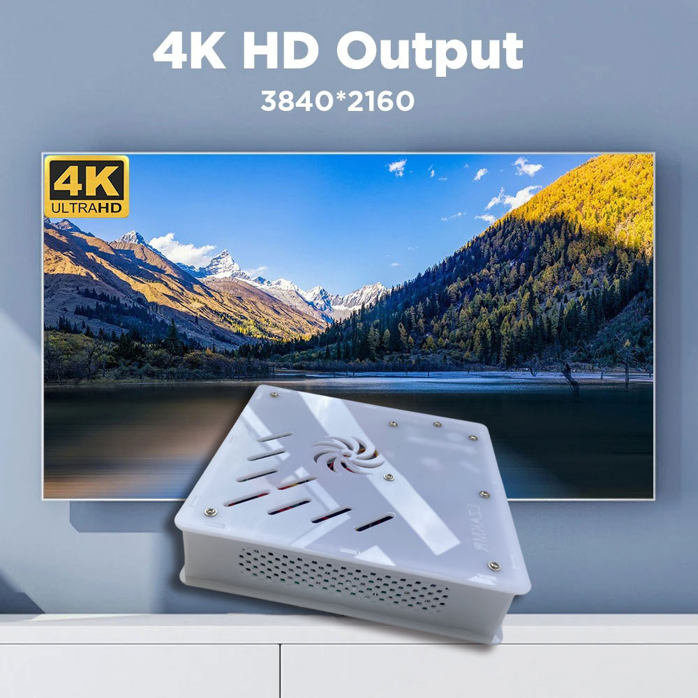 2026 Neue X8 Retro-Spielkonsol – Retro Gaming Hdd Bewertung und Preis