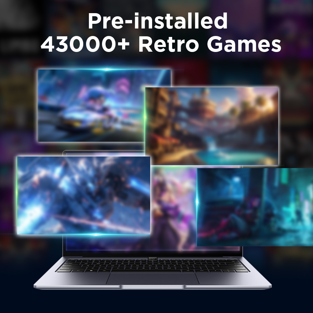 Hyper Base Mini 128 GB Retro-S – Retro Gaming Emulator Pc Bewertung und Preis