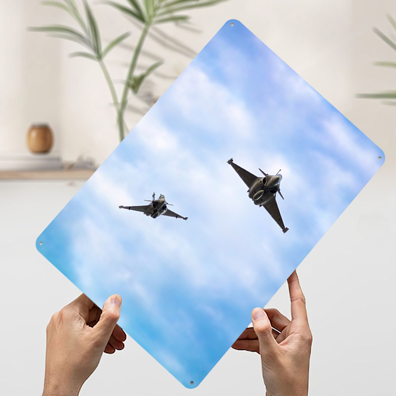 Dassault Rafale X2 Blechposter – Retro Gaming X2 Bewertung und Preis