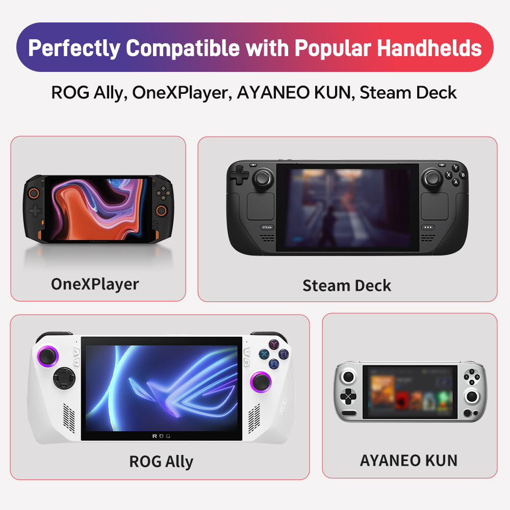 Steam Deck Micro SD-Karte Retr – Retro Gaming Emulator Pc Bewertung und Preis