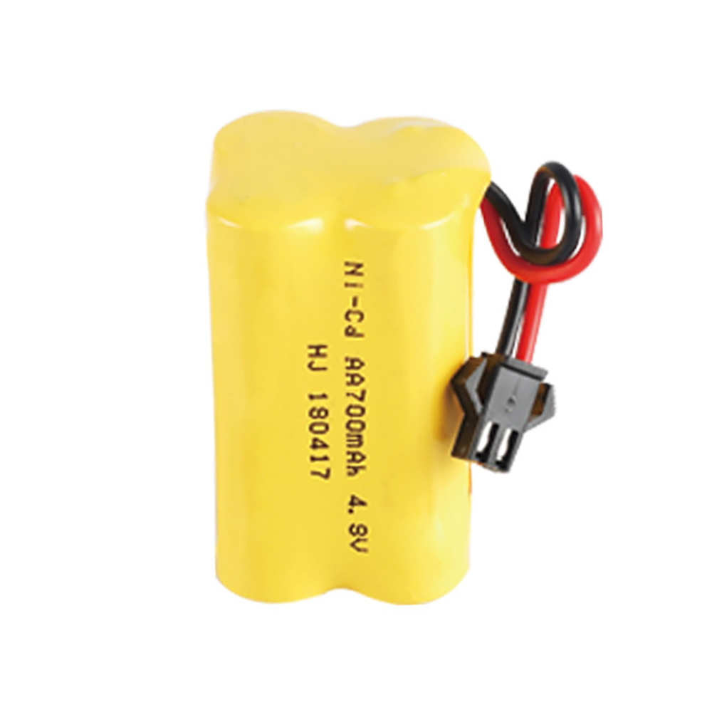 4,8 v 700/1400/1800 mah NiCd B – Rechargeable Battery Aa Bewertung und Preis
