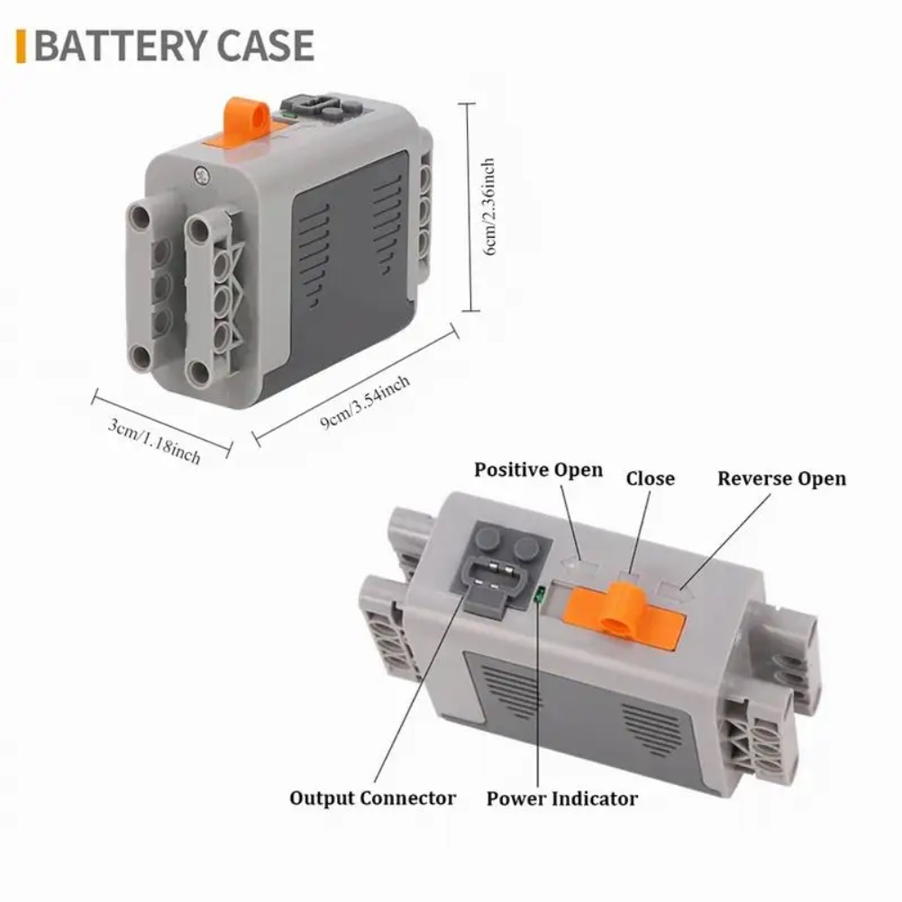 MOC wiederaufladbare AA/AAA-Ba – Rechargeable Battery Aa Bewertung und Preis