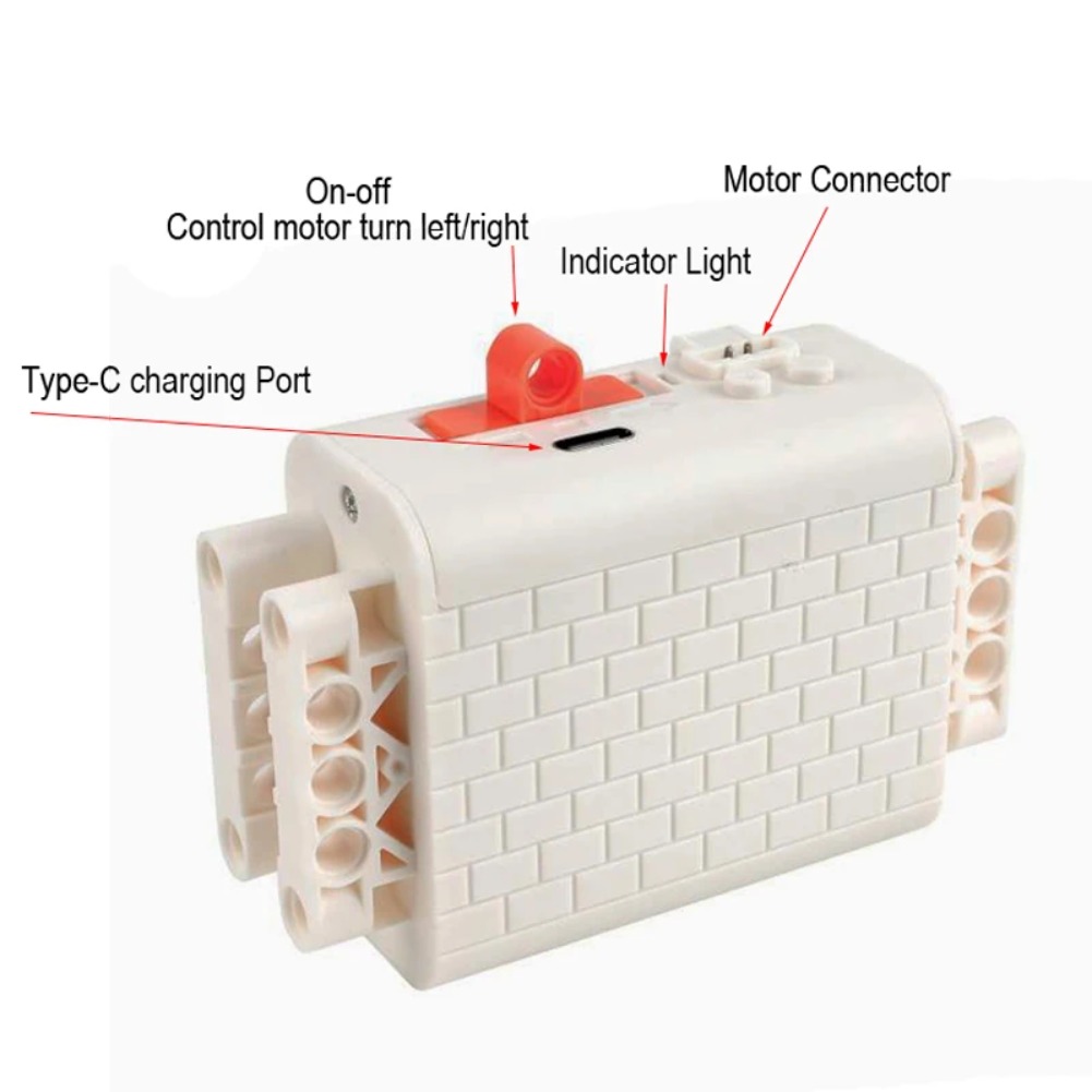 MOC wiederaufladbare AA/AAA-Ba – Rechargeable Battery Aa Bewertung und Preis