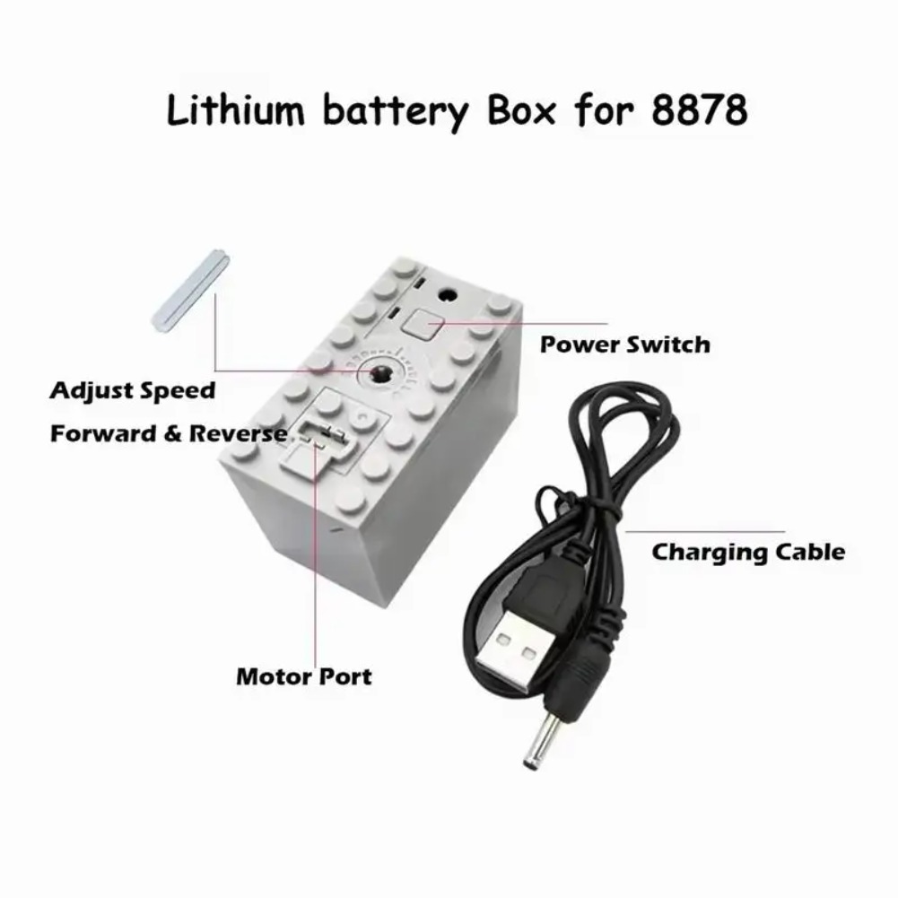 MOC wiederaufladbare AA/AAA-Ba – Rechargeable Battery Aa Bewertung und Preis