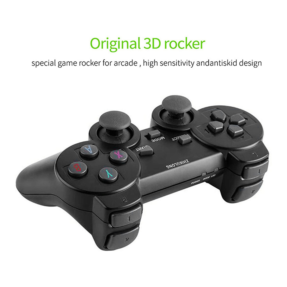 Verzögerungsfreier 2,4G Kabell – Retro Gaming X2 Bewertung und Preis