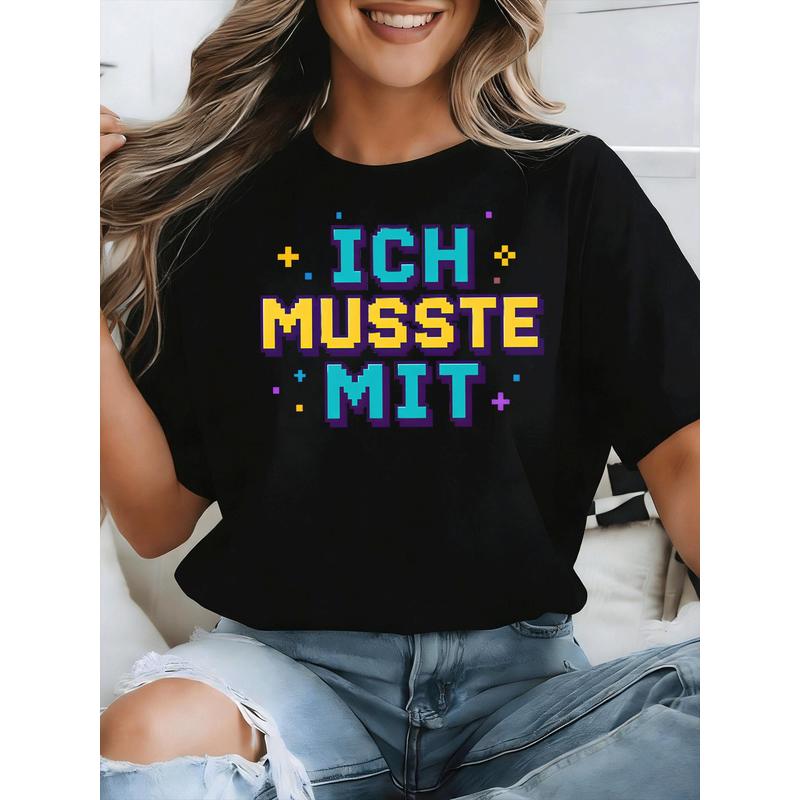Ich musste mit deutschem Meme  – Retro Gaming Font Free Bewertung und Preis