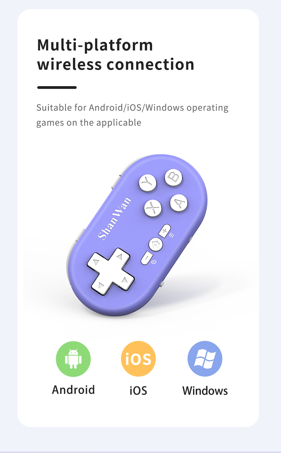 Mini Control Gamepad Bluetooth – Retro Gaming Xbox Controller Bewertung und Preis