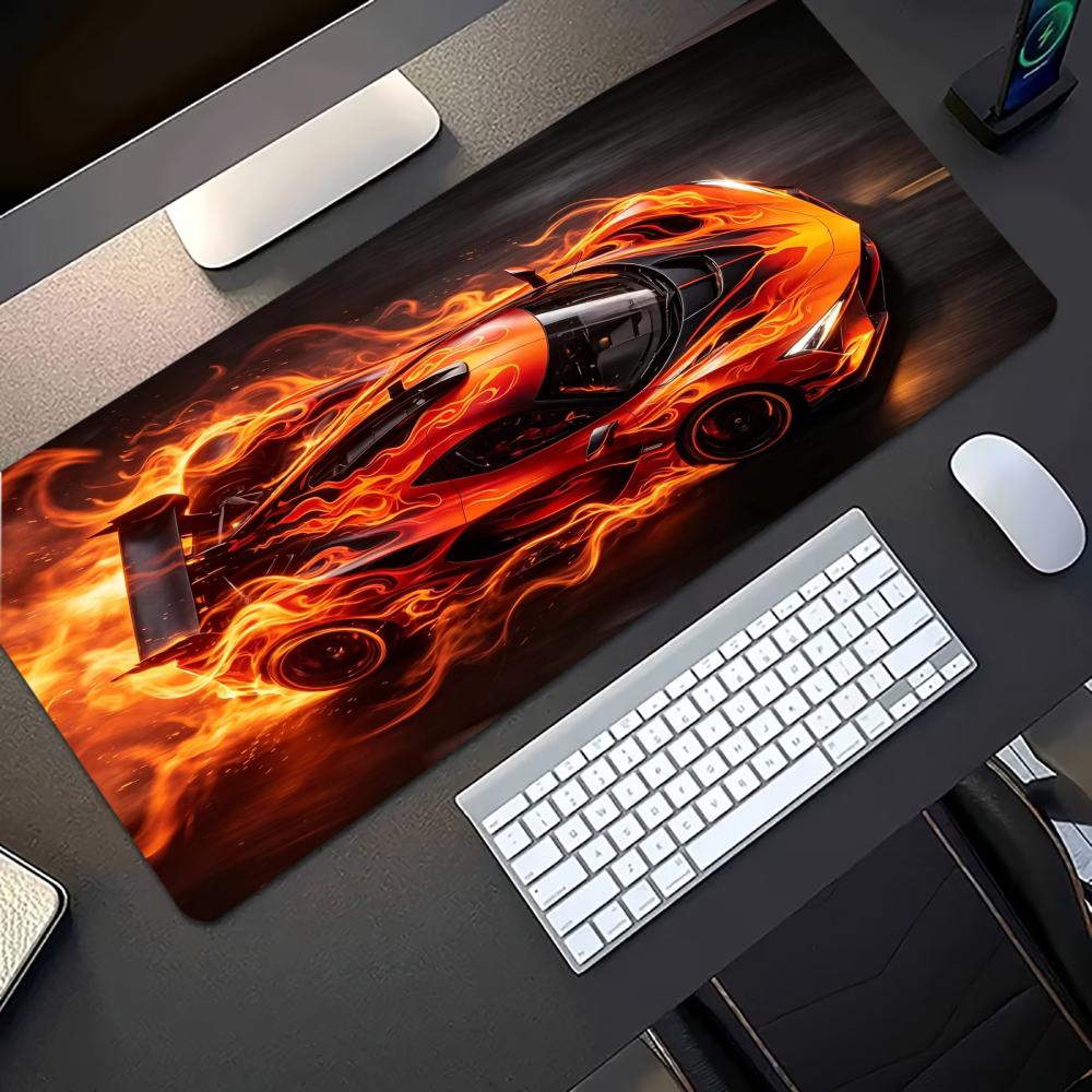 Retro-Formel-Rennwagen, erweit – Retro Gaming Desk Bewertung und Preis