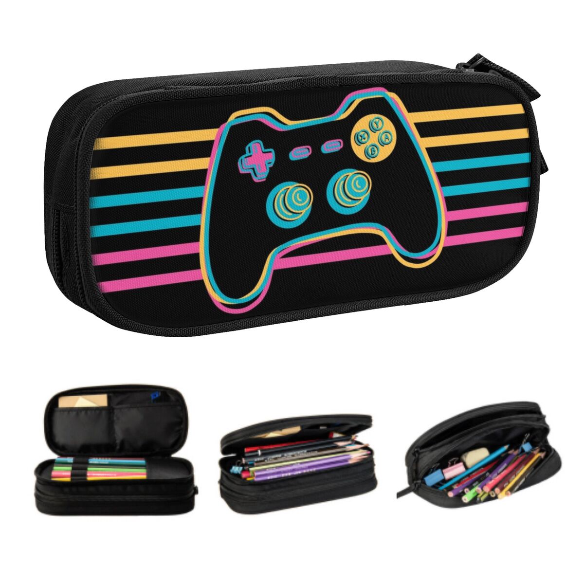 Benutzerdefinierte koreanische – Retro Gaming Xbox Controller Bewertung und Preis
