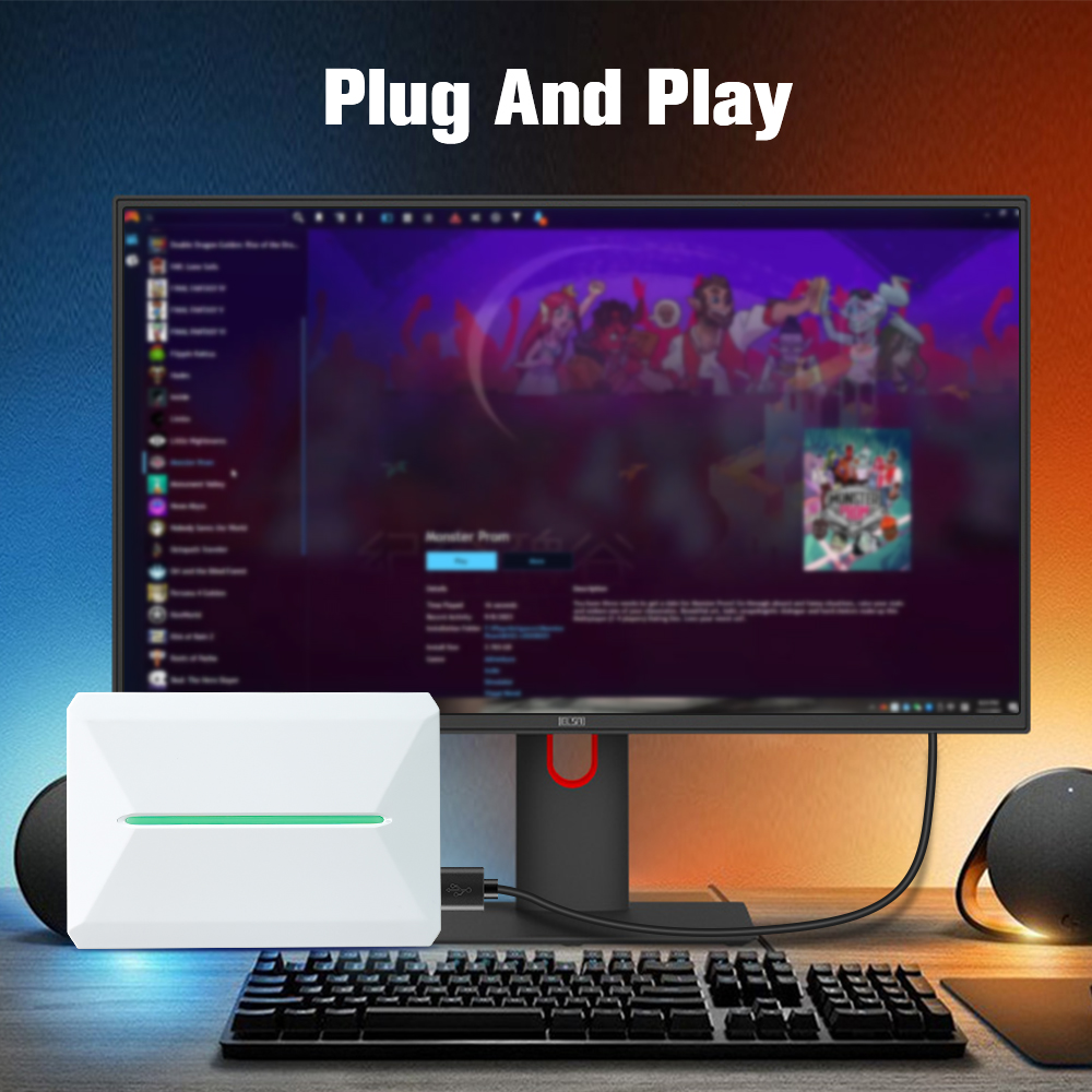 Tragbare 500G Retro Game Festp – Retro Gaming Emulator Pc Bewertung und Preis