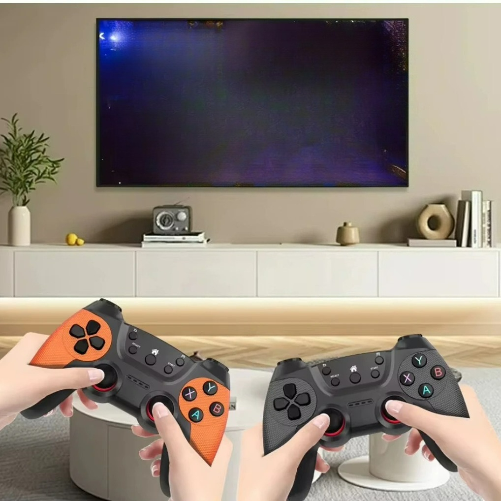 X2 Pro Ultra TV Game Stick 4K  – Retro Gaming X2 Bewertung und Preis
