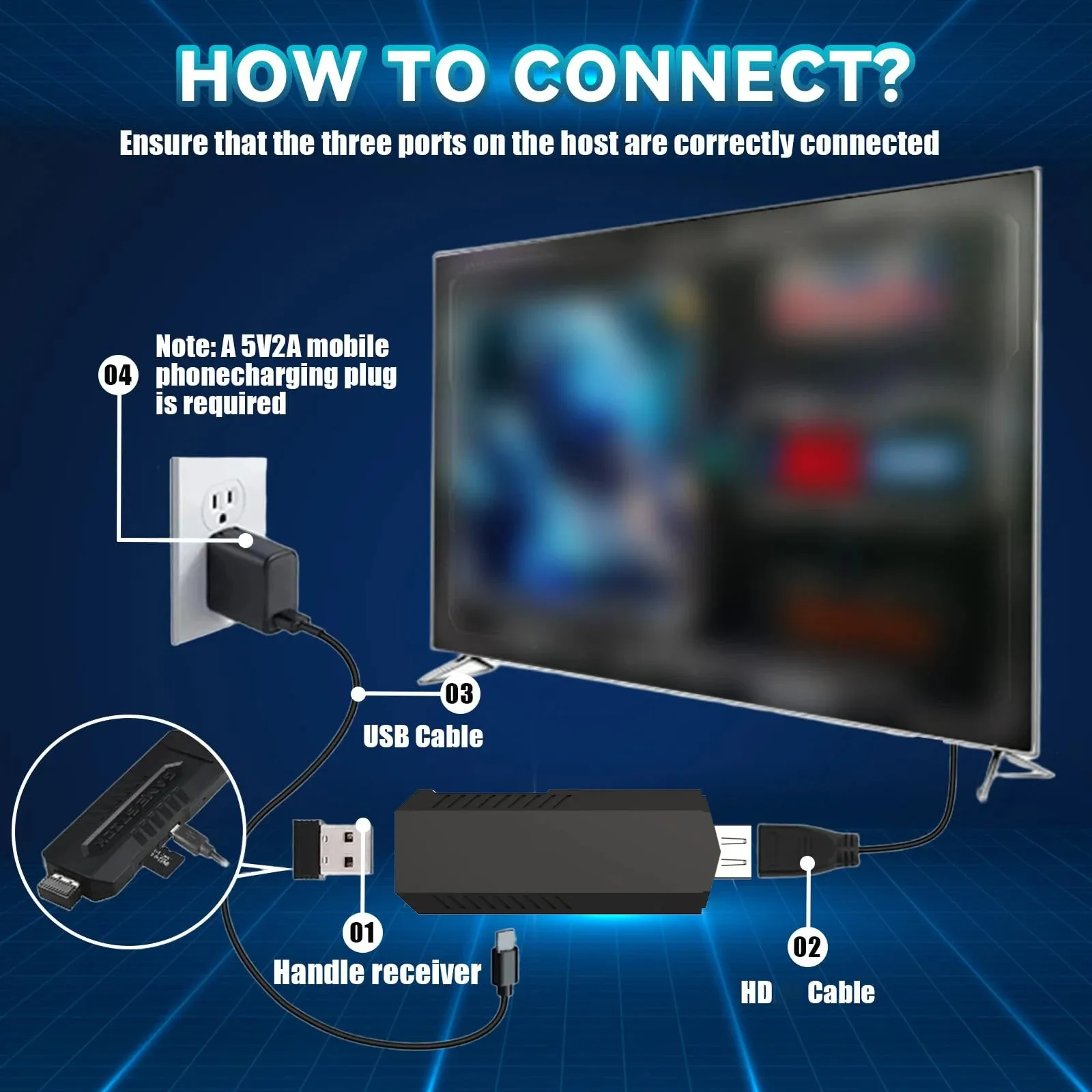 X2 Pro Ultra TV Game Stick 4K  – Retro Gaming X2 Bewertung und Preis