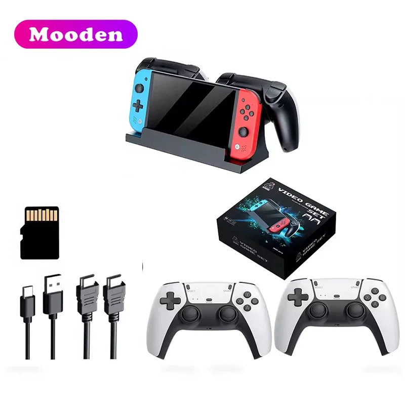 S M20 Pro Handheld-Videospielk – Game Retro Gaming Bewertung und Preis