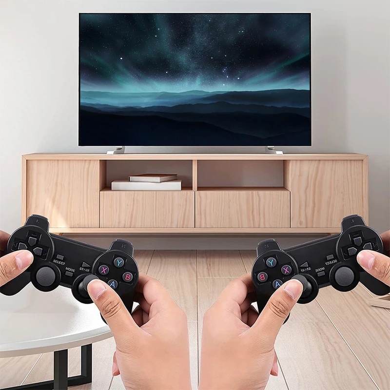 Verzögerungsfreier 2,4G Kabell – Retro Gaming X2 Bewertung und Preis