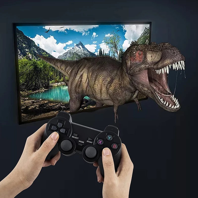 Verzögerungsfreier 2,4G Kabell – Retro Gaming X2 Bewertung und Preis