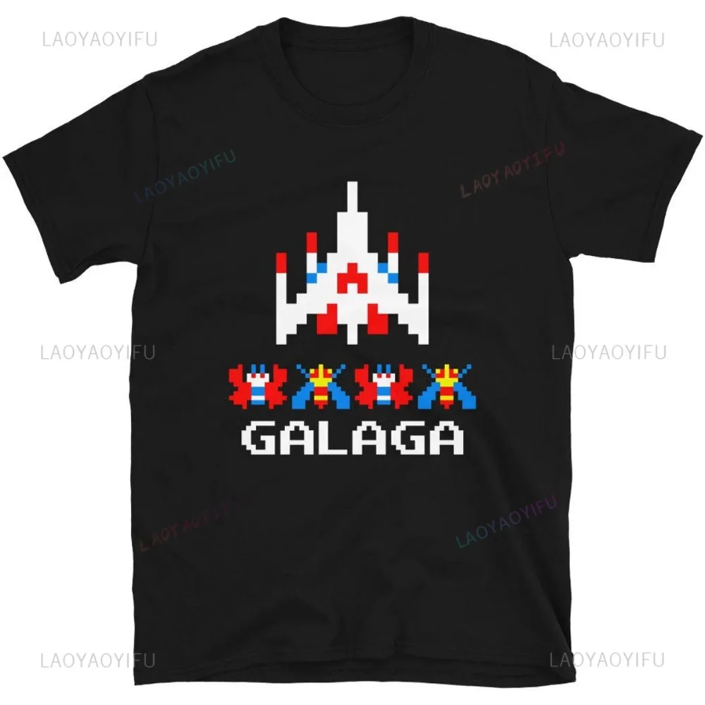 80er 70er Jahre Arcade Galaga  – Game Retro Gaming Bewertung und Preis