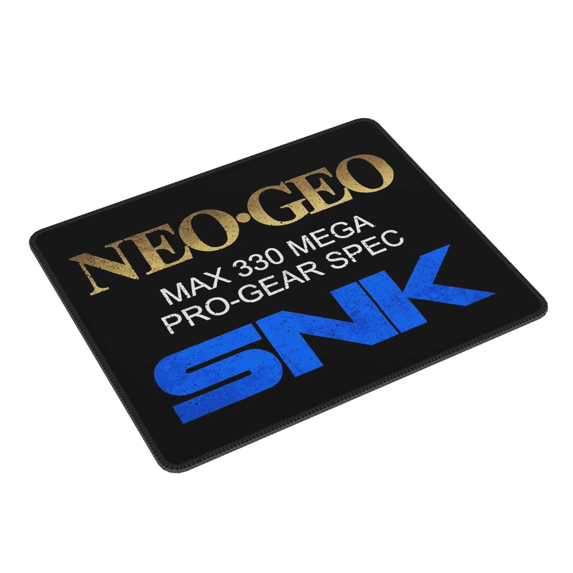 Neo Geo Pro Gear Spec Gold Ret – Retro Gaming Desk Bewertung und Preis