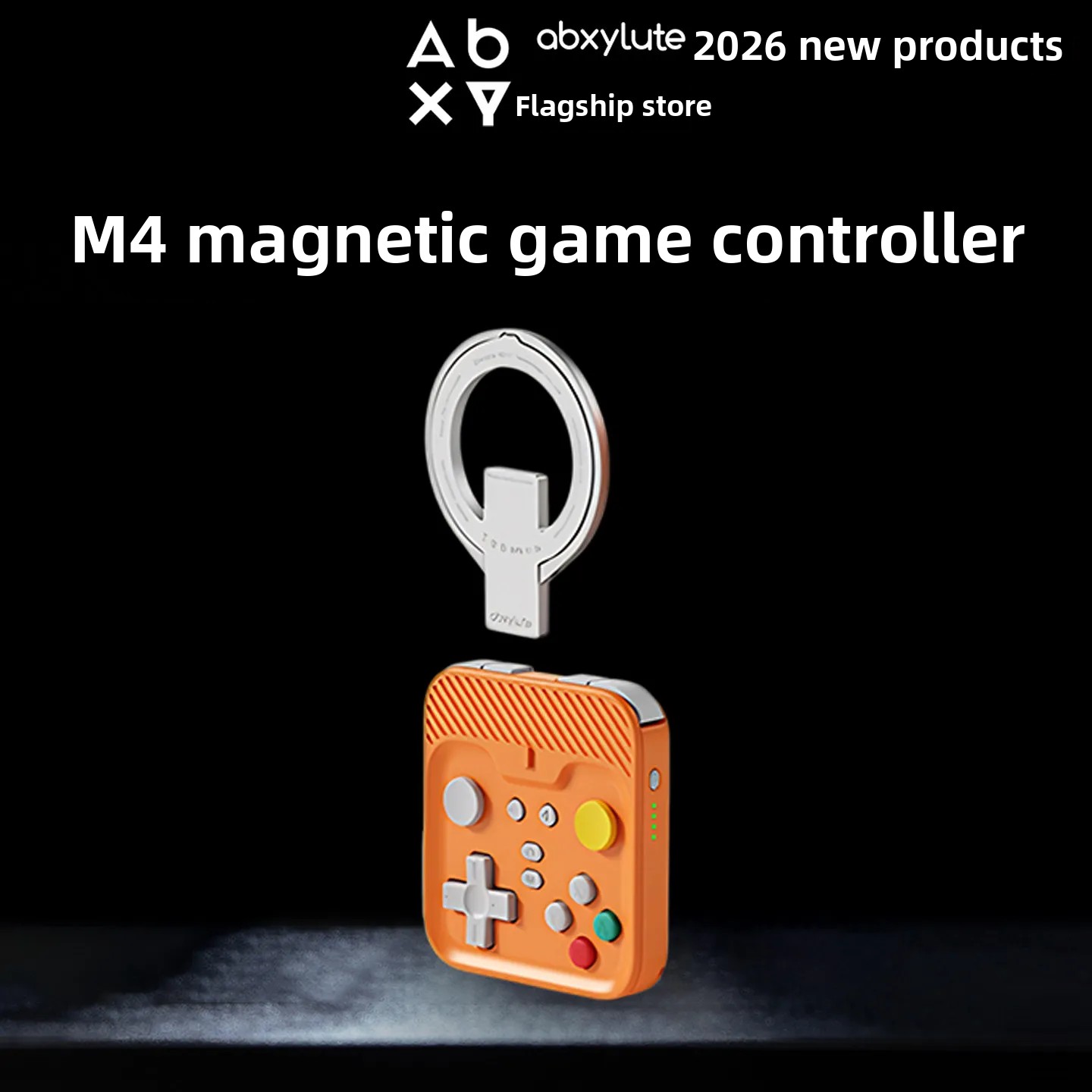 Abxylute M4 Magnetisches Handy – Retro Gaming Emulator Pc Bewertung und Preis