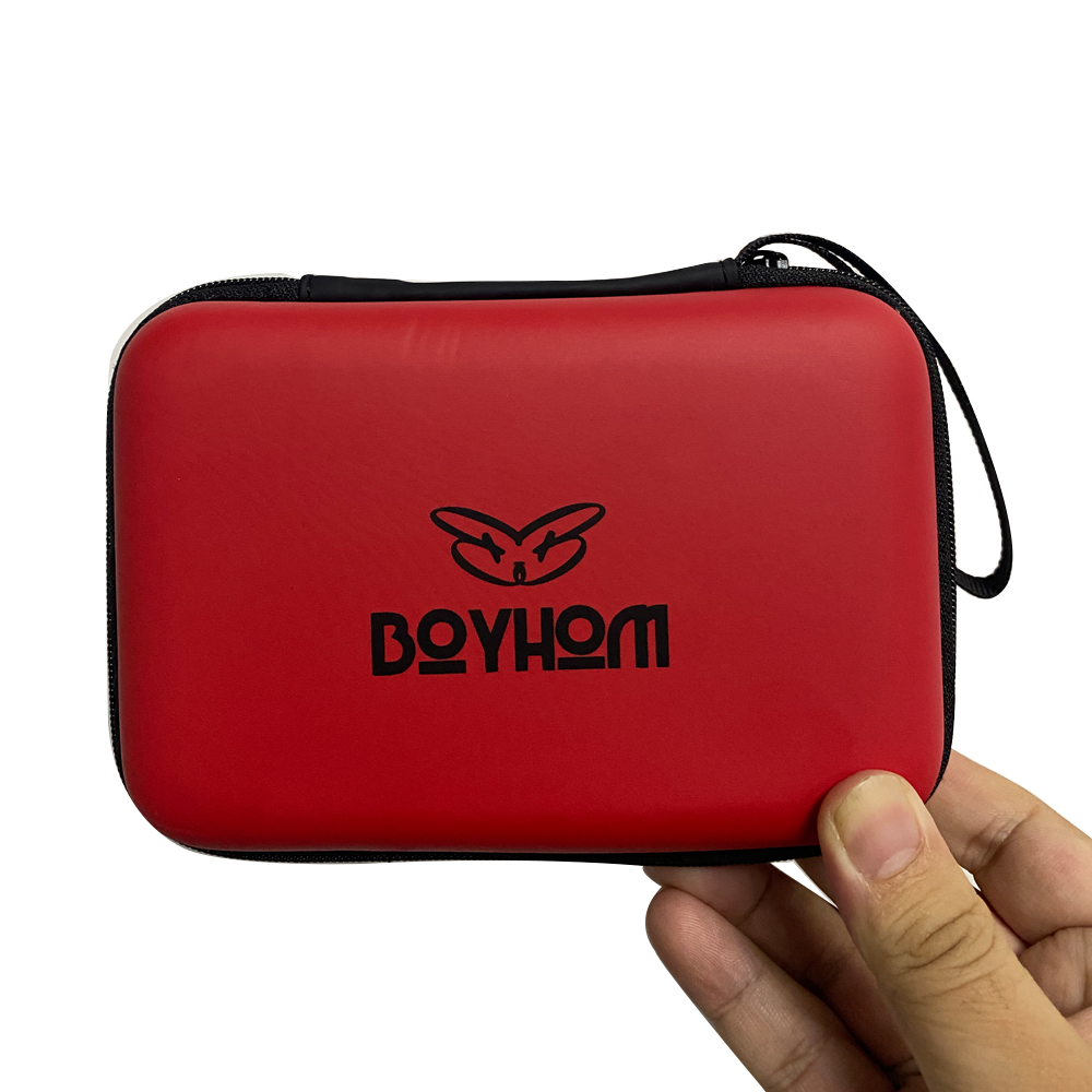Tasche für R36S Retro Handheld – Retro Gaming Images Bewertung und Preis