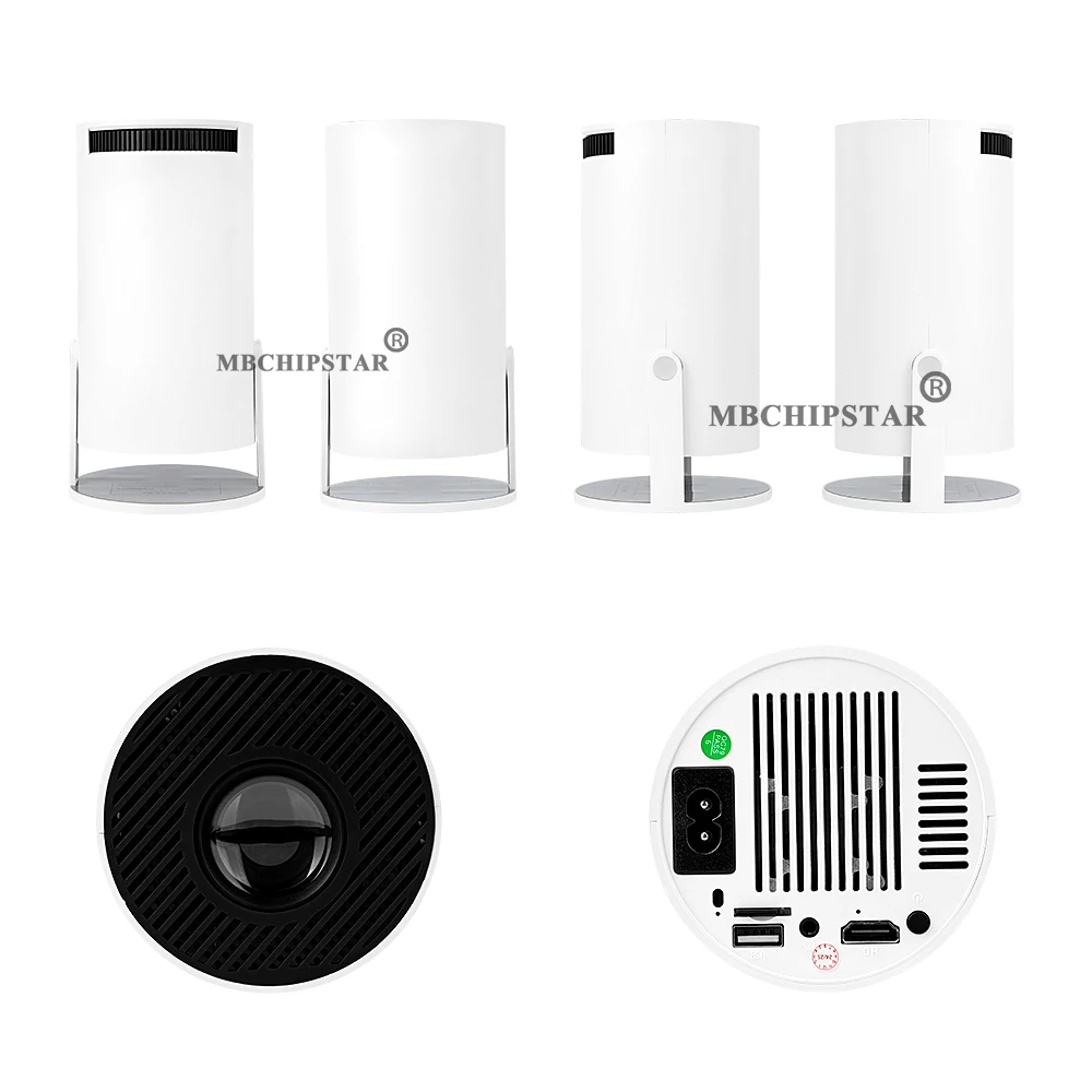 H90PRO 4K Gaming Projektor 190 – Retro Gaming And Projector Bewertung und Preis