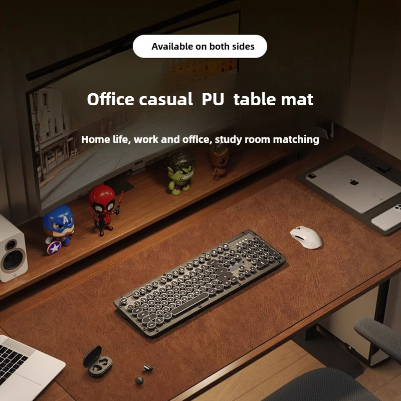 Retro Mousepad Mauspad Große W – Retro Gaming Desk Bewertung und Preis