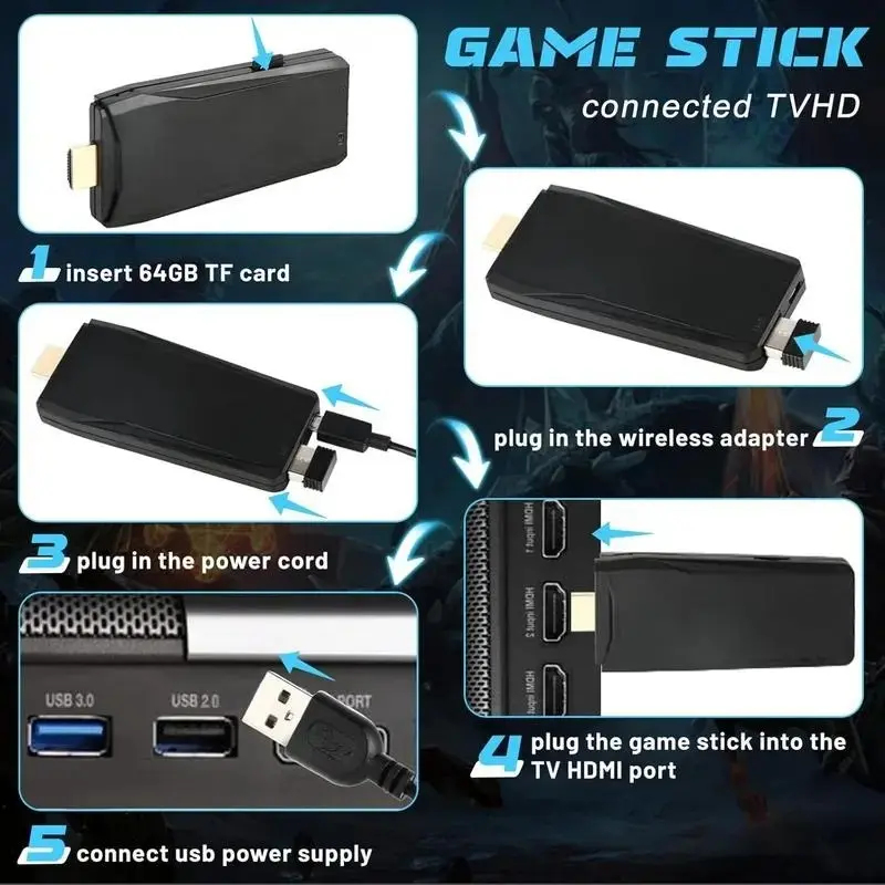 Plug-and-Play Retro-Spielkonso – Retro Gaming X2 Bewertung und Preis