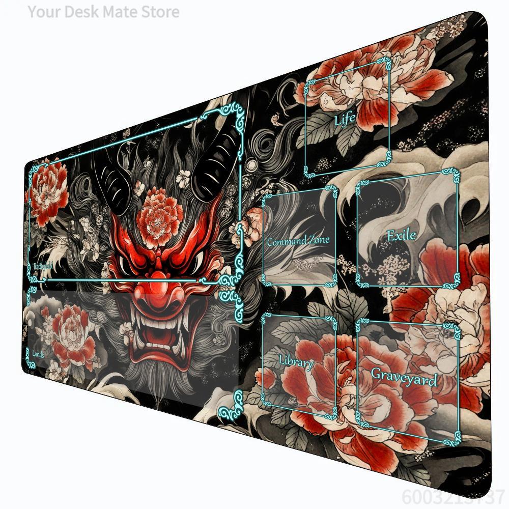 Magic Playmat Karten-Spielmatt – Retro Gaming Desk Bewertung und Preis