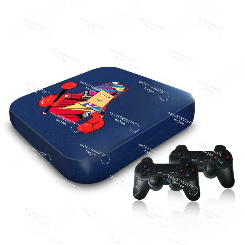 Retro-Spielekonsole mit TV-Aus – Game Retro Gaming Bewertung und Preis