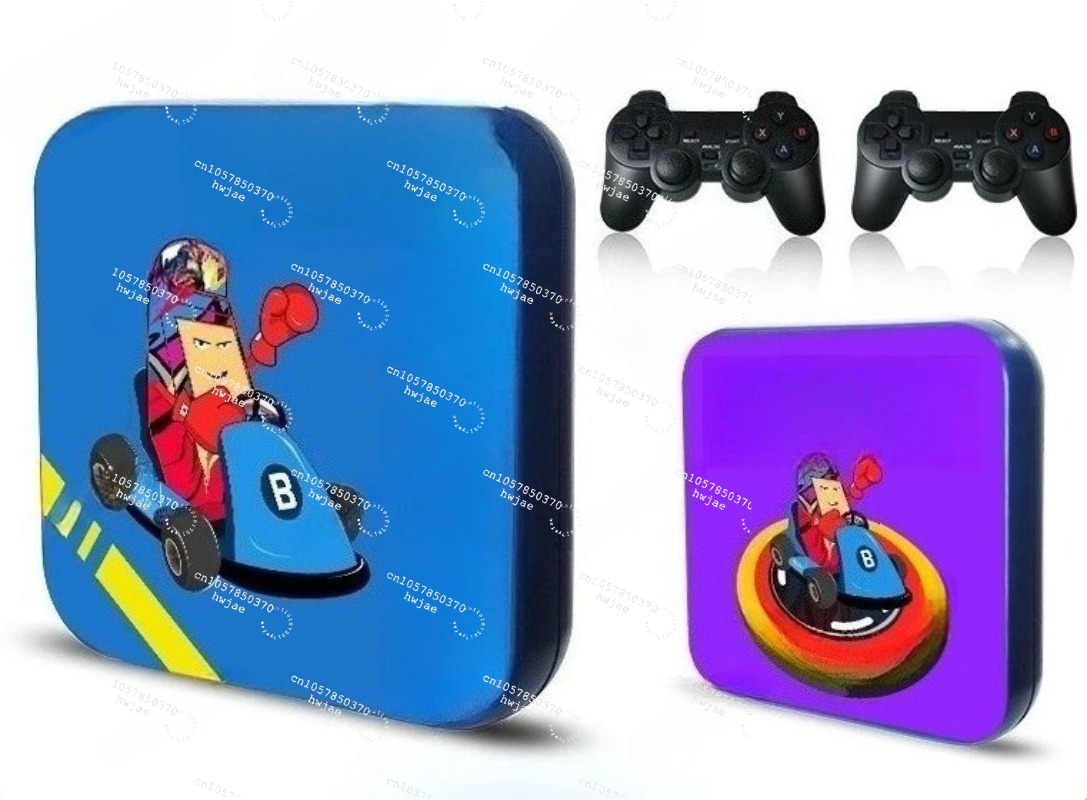 Retro-Spielekonsole mit TV-Aus – Game Retro Gaming Bewertung und Preis
