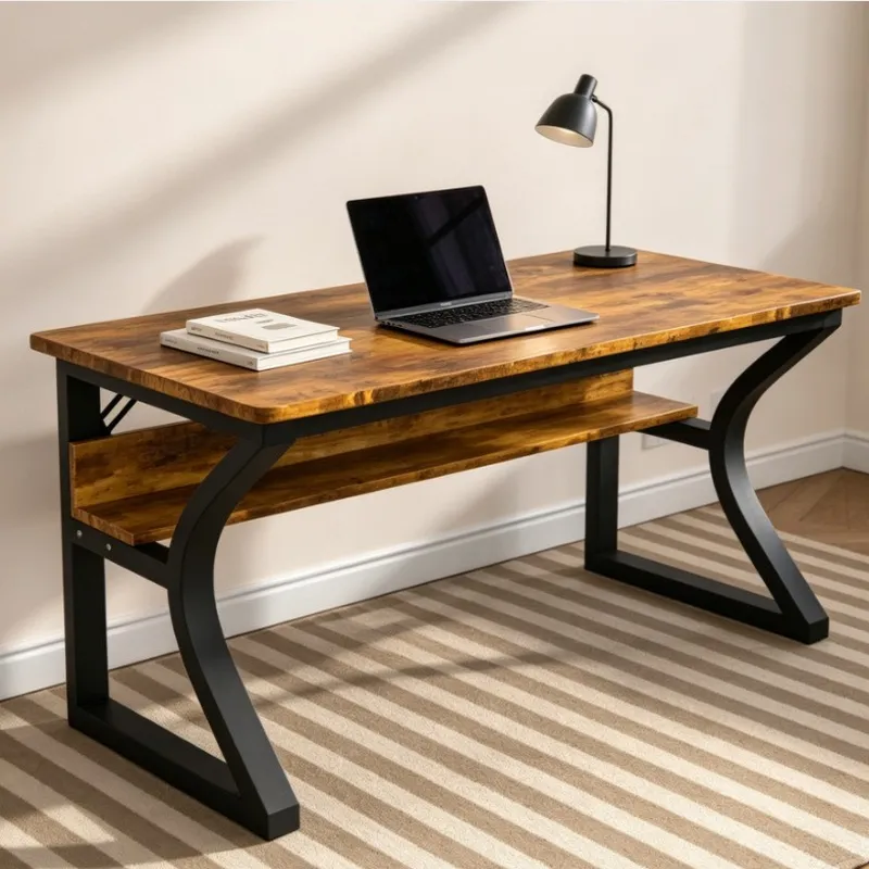 Retro-Schreibtisch aus Schmied – Retro Gaming Desk Bewertung und Preis