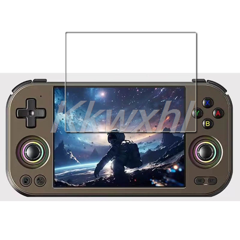 2-4PCS 9H HD Gehärtetes Glas F – Retro Gaming Images Bewertung und Preis