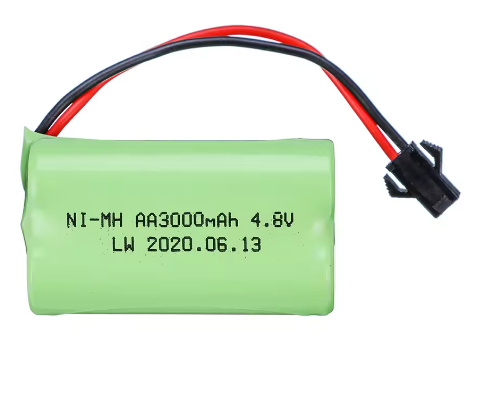 4,8V 3000mAh Wiederaufladbarer – Rechargeable Battery Aa Bewertung und Preis