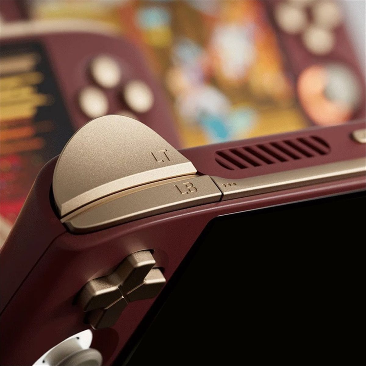 Aktualisierung. Pocket AIR Min – Game Retro Gaming Bewertung und Preis