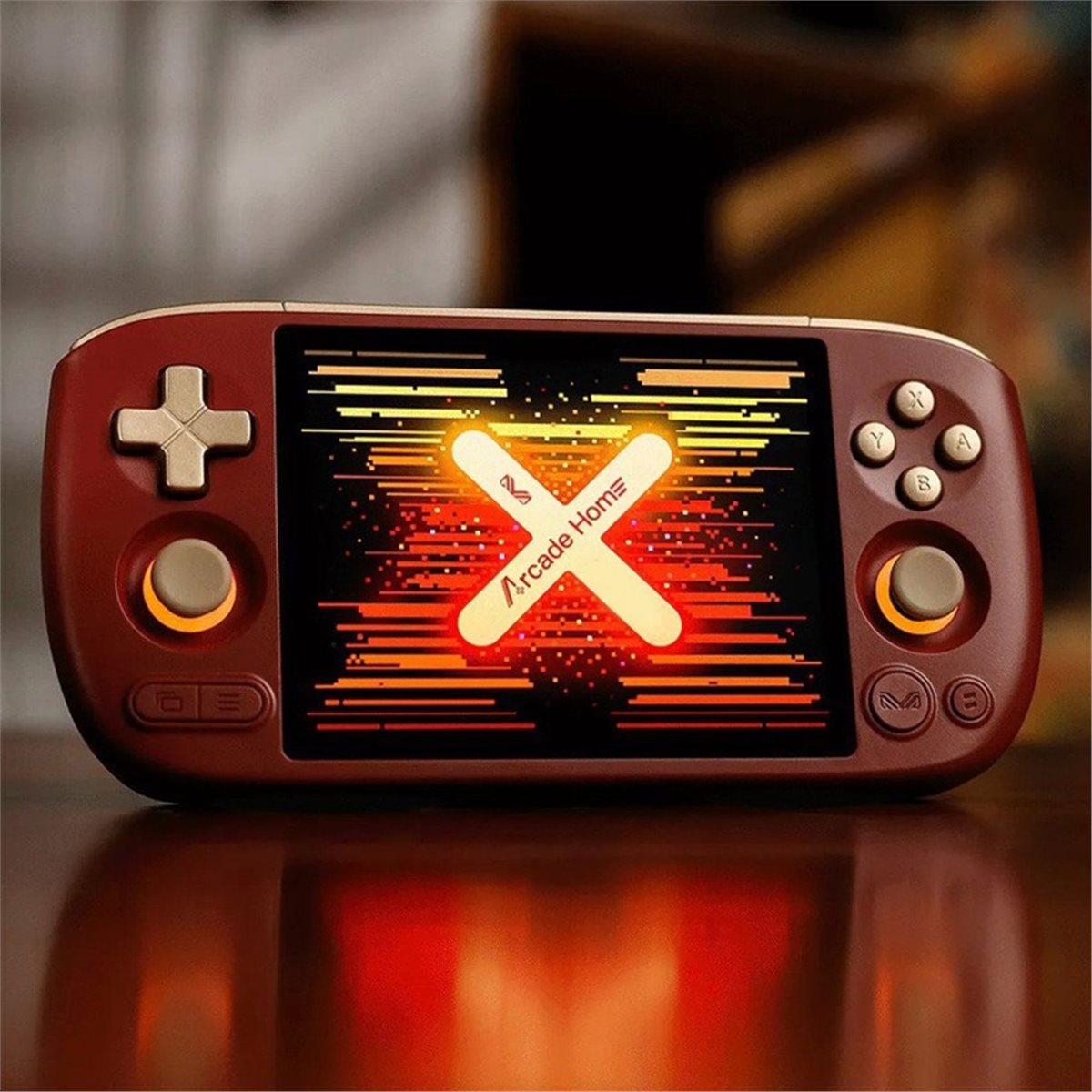 Aktualisierung. Pocket AIR Min – Game Retro Gaming Bewertung und Preis