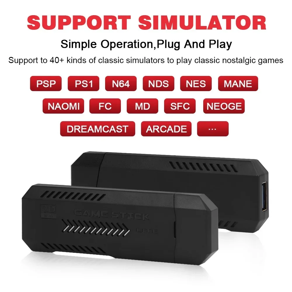 Neuer X2 Ultra Game Stick 4K 6 – Retro Gaming X2 Bewertung und Preis