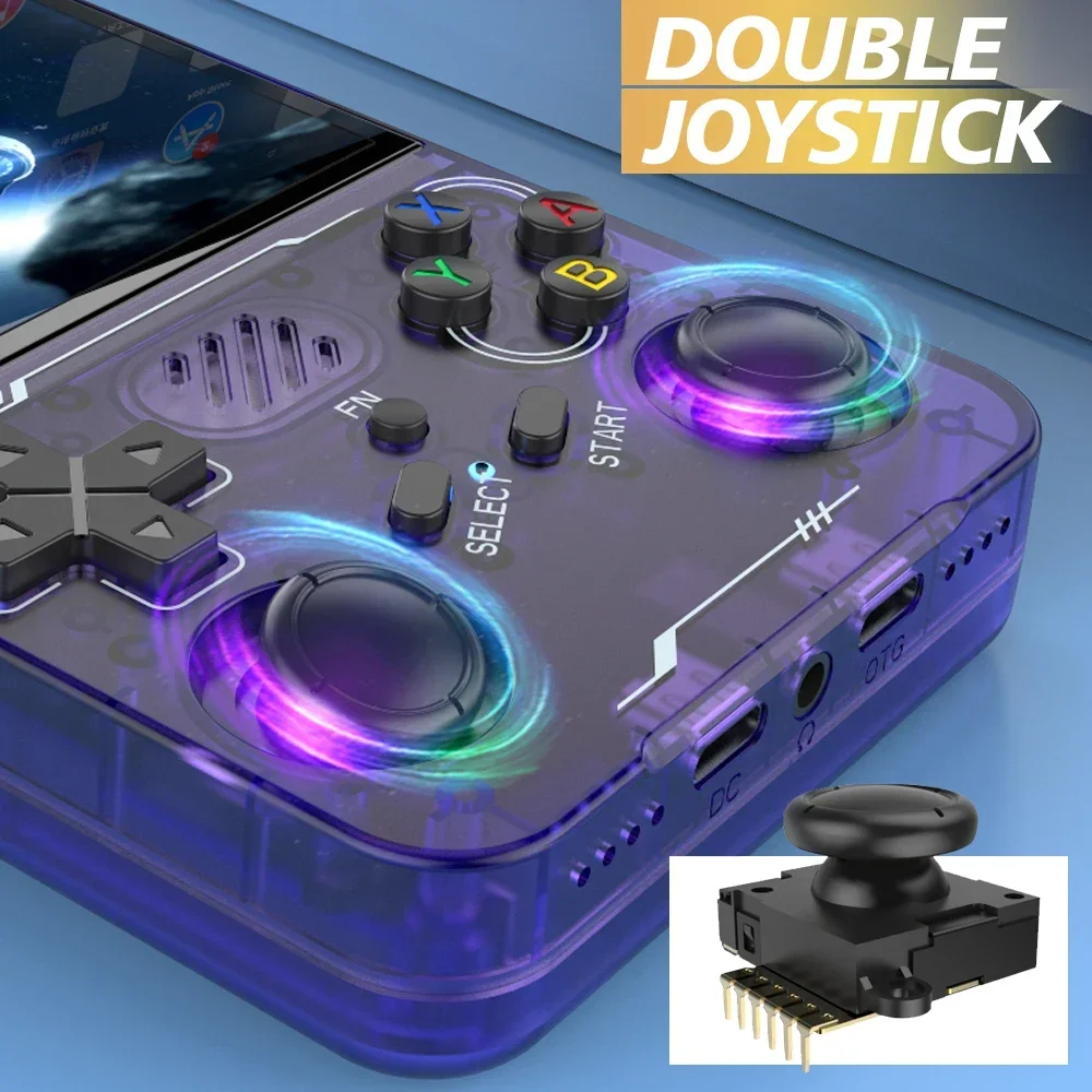 BOYHOM Handheld-Konsolen Video – Retro Gaming Images Bewertung und Preis